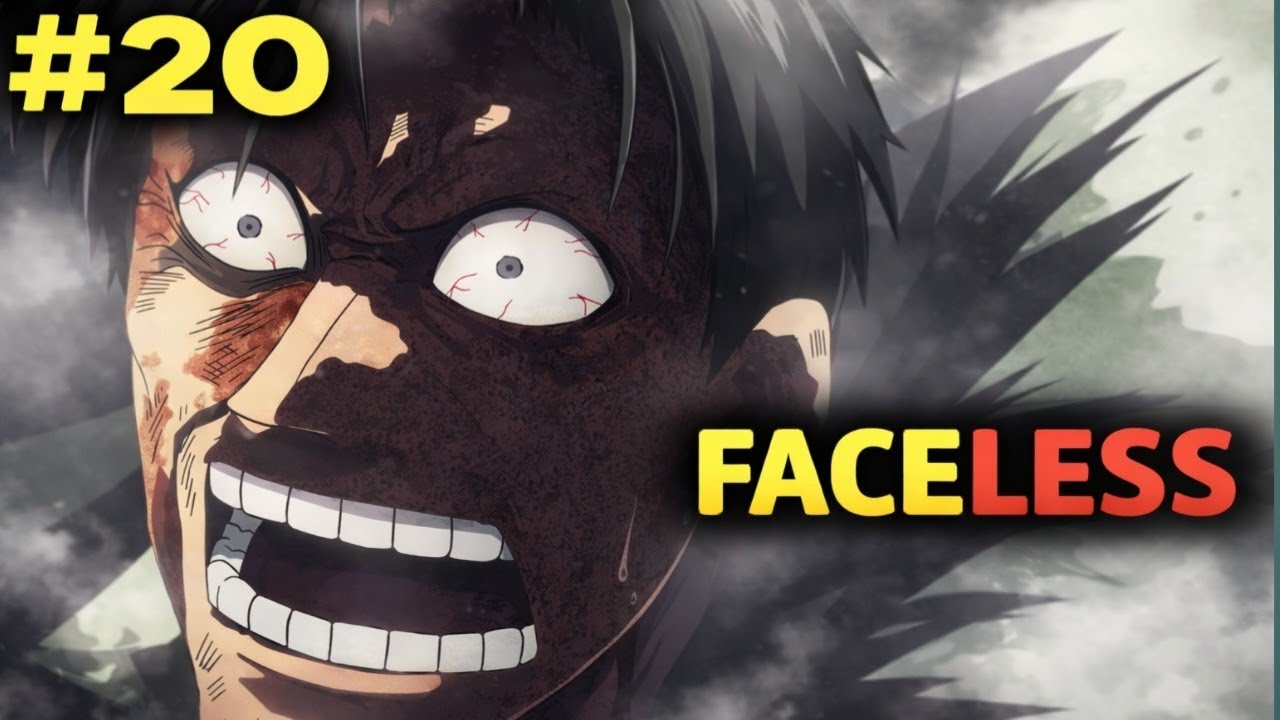 Karakuri Circus Episode 20 Tamil Explanation | Story & Plot Breakdown