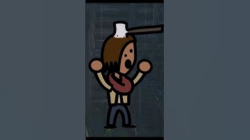 Every Huntress Uses AURA PERKS in Dead by Daylight #gaming #meme #animation #dbdmemes