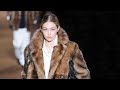 Miu miu  fall winter 20242025  full show