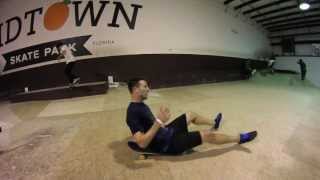 Clip Of The Week #68- Troy Vetri- Idiosyncratic/Filmer
