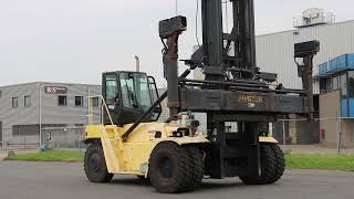 BL06 Hyster H22.00XM-12EC; year 2014