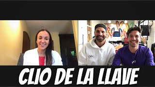 The Pal’s talk to Clio de la Llave screenshot 1