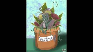 Art for Flytrap_LeafWing