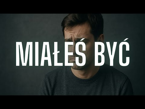 BRODKA - Miałeś Być