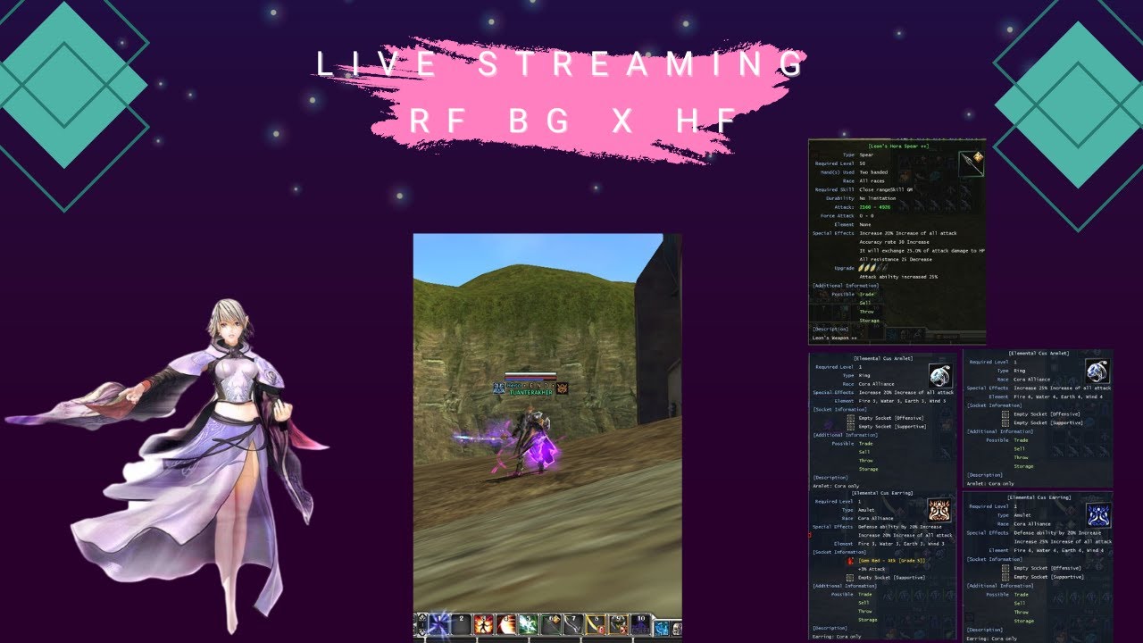 BRRRRRRRRR, BUTUH LAWAN KERAS!! (AURA CENDOL) l 