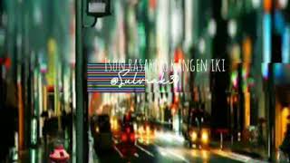 Lirik-NGANGEN- Anggun Pramudita Ft Iyus Faiz ( Cover Acoustic by Meissy Maulia Ft Wisang Jatiismuw).