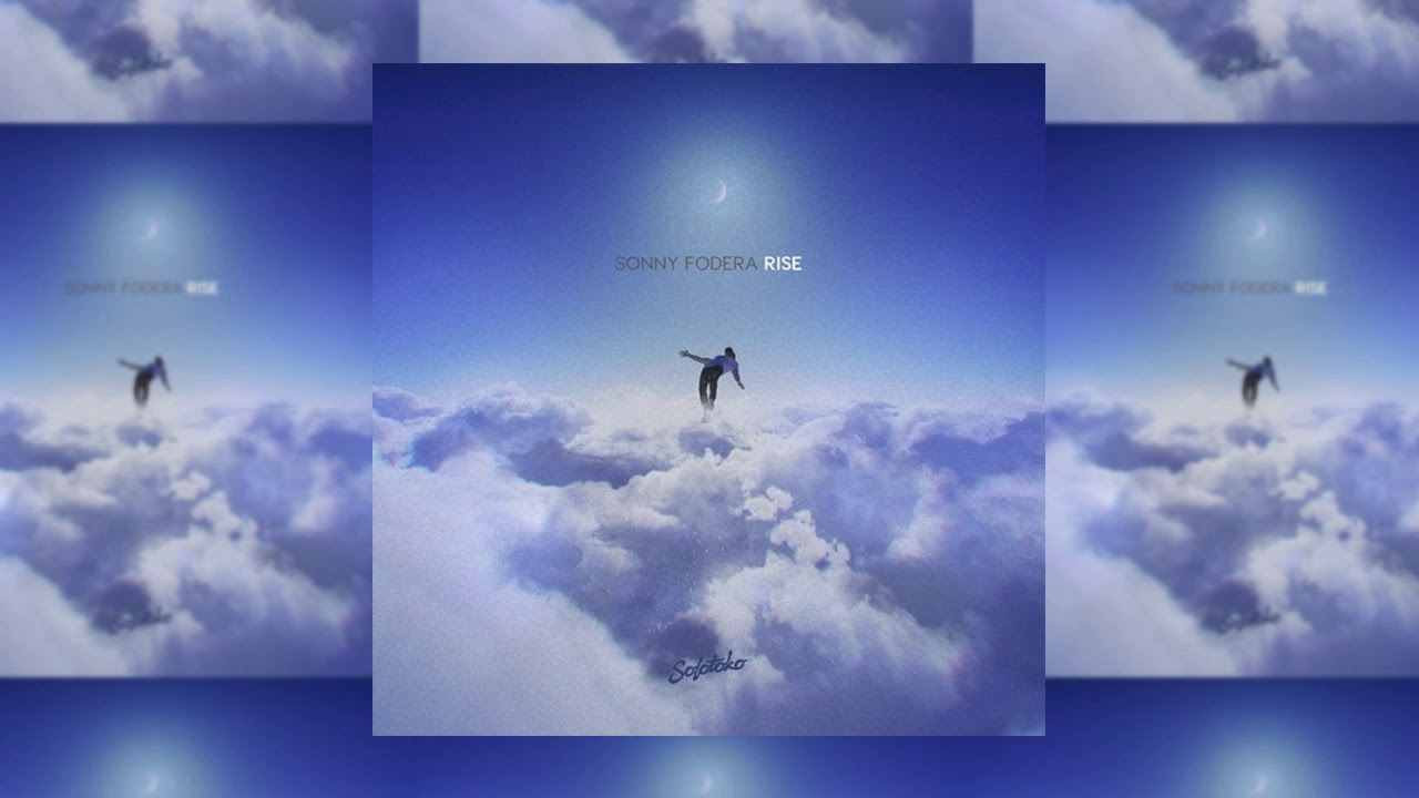 Give Me A Reason Sonny Fodera