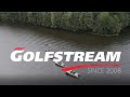 Golfstream  - встречает лето!