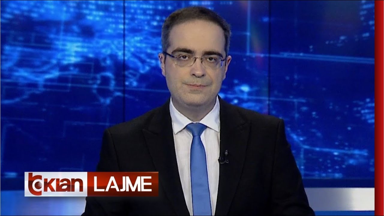 Edicioni i Lajmeve Tv Klan 7 Shkurt 2026, ora 