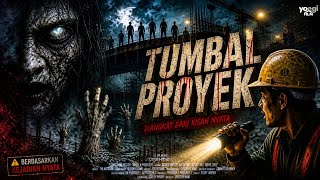 FILM HOROR BIOSKOP INDONESIA TUMBAL PROYEK FULL MOVIE TERBARU 2026 #filmhororterbaru2026 #filmhoror 