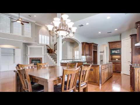 2700 Sir Patrice Lane, Lewisville, TX home video tour