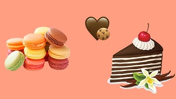 Dessert Factory Idle "Gameplay"