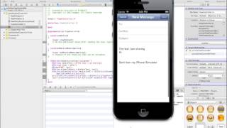 Debugging Your Application  NSLog, Breakpoints, Errors & Warnings, Build History and More!