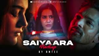 Download Lagu Deewaniyat x Saiyaara Mega Mashup Amtee Arijit Singh Jubin Nautiyal Faheem Abdullah MP3