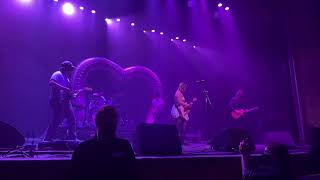 Beach Bunny - "Tunnel Vision" - New Song Live Debut at Thalia Hall, Chicago, IL - December 28, 2024