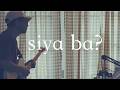 siya ba? - the tonio method (music video / original song / opm / indie alternative rock)