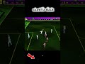 gareth bale goal #efootball #pes #trending #viral #shorts #gmaing #goal #goat #foryou #mobilegaming
