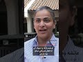 عائشه وهاب: ویاړم چې افغانه یم