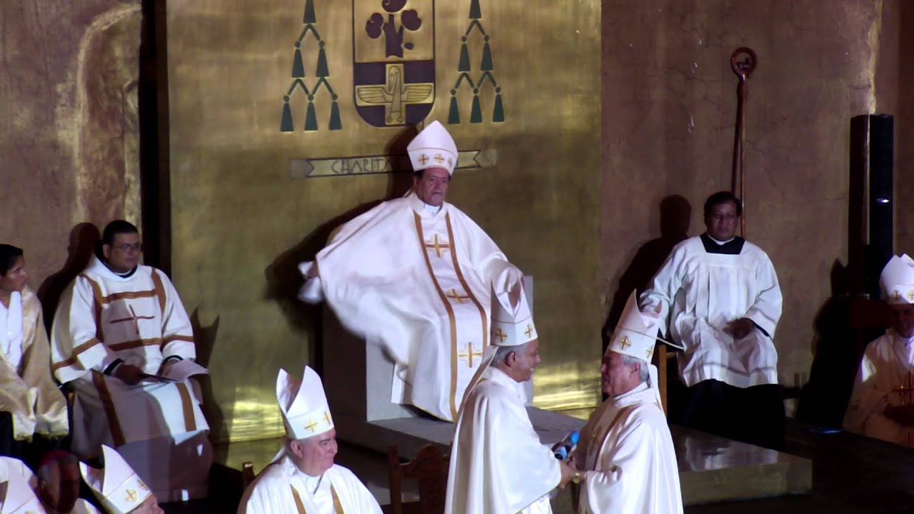 XII OBISPO CUERNAVACA 1