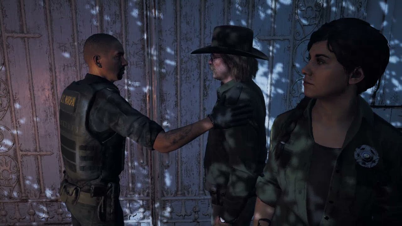 TruexPlays:FC5 (Dutch's Island)