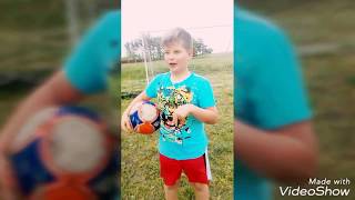 Podwórkowe Gole Mimieleven