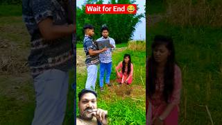 ‎A blind puppy finds hope in the eyes of a little duck 🐶🦆❤️#duckrescue #CuteAnimals #AnimalRescue131