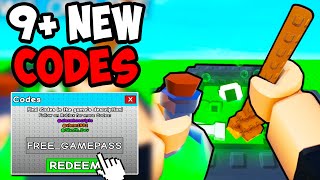 All Working Brew A Potion Codes Roblox - All New Brew A Potion Codes 2025