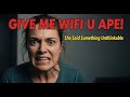 Karen Calls 911 on Black Man Changing His Own Wi-Fi—But What the Cops Uncover Shocks Everyone!