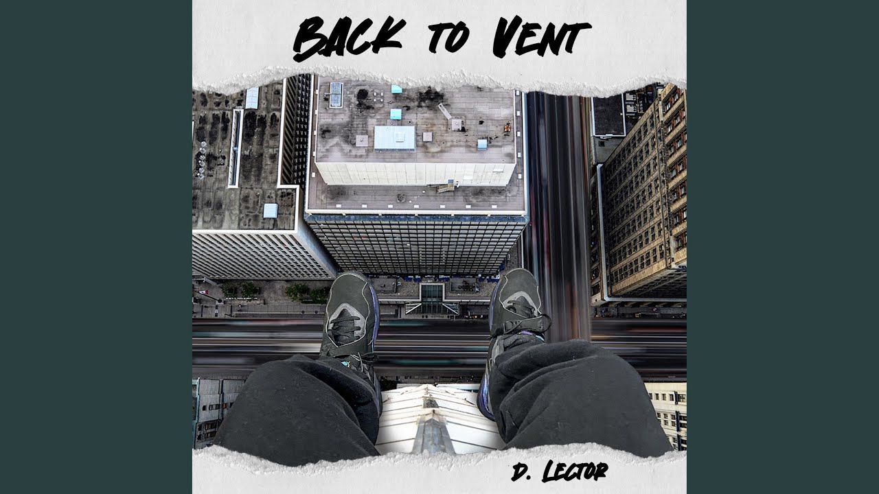 Watch Back To Vent on YouTube Watch Back To Vent on YouTube