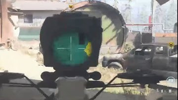 COD MW Crossbow Quickscope 10! Subs Likes Comments appreciated :)TY #COD #Warzone #ModernWarfare