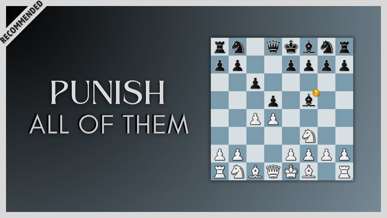 Славянская защита: ошибки новичков