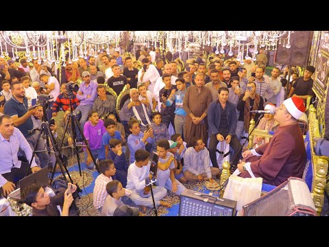 سورة هود الشهيرة يتلوها بخشوع ويحبرها فضيلة الشيخ محمود الشحات أنور ابوكبير الشرقية