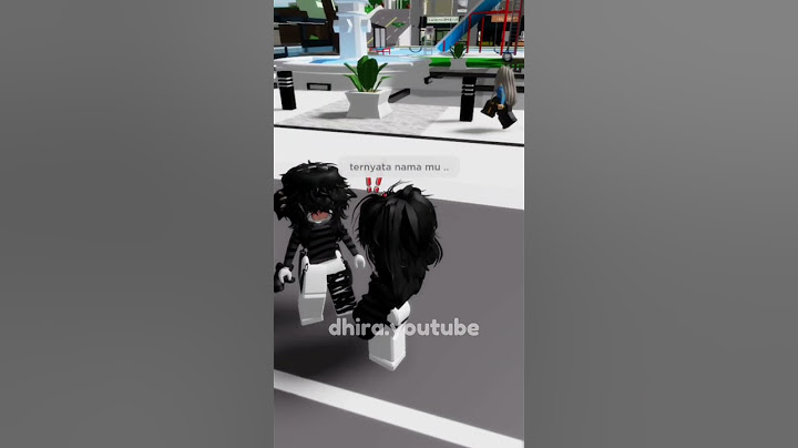 Sambung lagu di brookhaven part 2 !! ending nya bikin.. #roblox #robloxshorts #brookhaven
