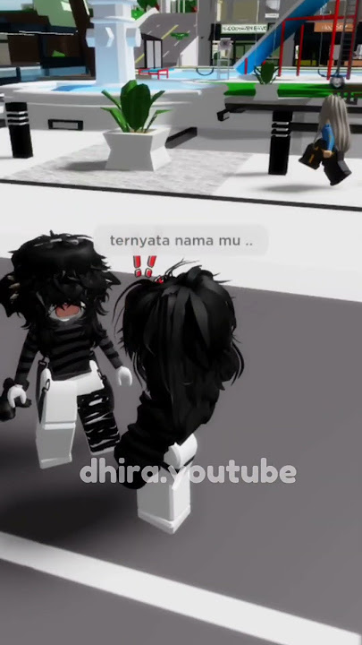 Sambung lagu di brookhaven part 2 !! ending nya bikin.. #roblox #robloxshorts #brookhaven