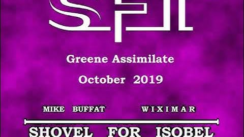 SFI — Greene Assimilate