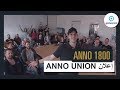 Anno Union - إنضم إلينا! - Gamescom 2017