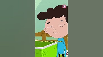 What Is Soil Erosion & Conservation? #shorts #drbinocsshow #peekabookidz