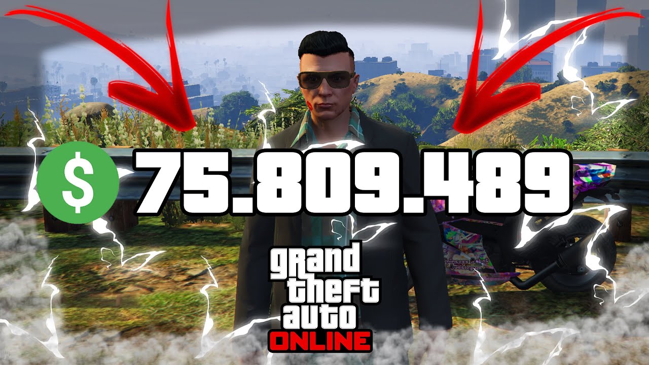 Dinero facil gta v ganarreas