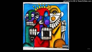 A-Reece-No Man’$ Land feat. Wordz (Official Audio)