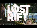 Lost Rift Episode 2 Clearing The Island 