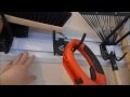 Gladiator GarageWorks GearTrack review for garage organization Gladiator GarageWorks GearTrack review for garage organization