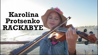 Super New Music Rockabye - Karolina Protsenko (Violin Cover) Resimi