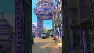 Keindahan Masjid Tiban Malang exploremalangshorts