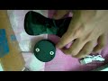 Mini Massage Stick Unboxing Review by #z-limits