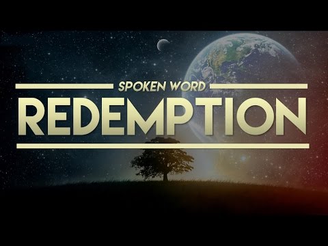 redemption spoken word youtube word word