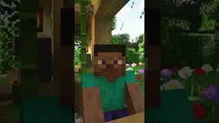 STUDY WITH ME in MINECRAFT Working ambience Background noise Study with Alex