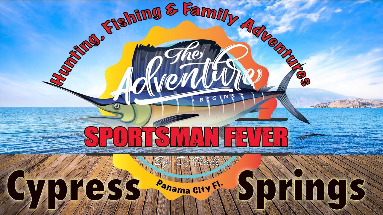 Cypress Springs Vernon Fl. YouTube