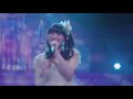 ♡田村ゆかり♡ エアシューター {2022.4.20 Release BD [LOVE ♡ LIVE 2021 *Airy-Fairy Twintail*Special Movie] より}