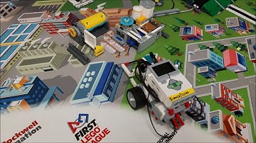 "2017 Hydrodynamics: Completing The Filter Mission With A Simple Booklet Robot"