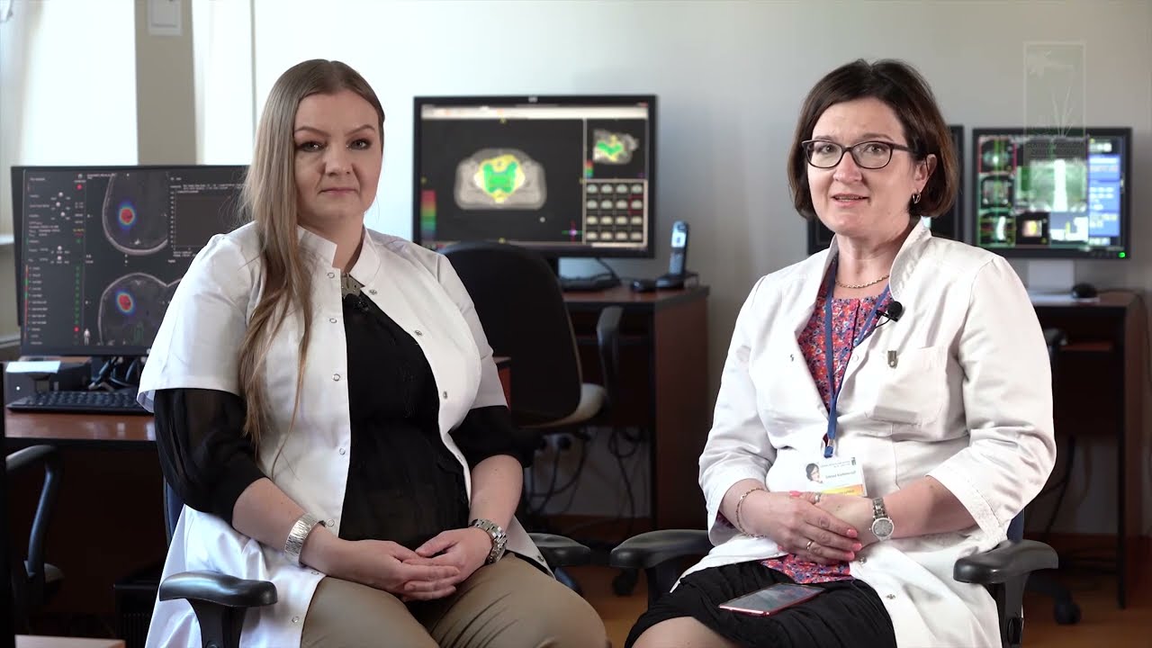 019 Radioterapia Stereotaktyczna cz. 1